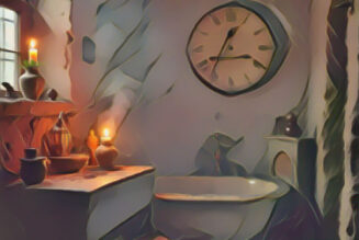 Vinegar Tips for the Bathroom