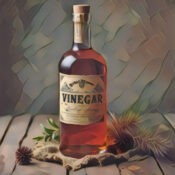 Vinegar – Use it about Anywhere