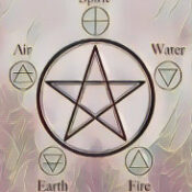 Paganism & The Next Calendar Year 2026: Elemental Support for the Fire Horse Year