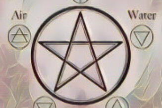 Paganism & The Next Calendar Year 2026: Elemental Support for the Fire Horse Year