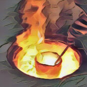 Paganism & The Next Calendar Year 2026: Fire as a Catalyst for Change
