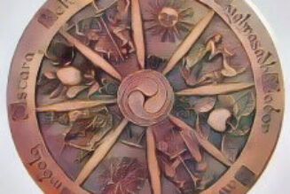 Paganism and the Next Calendar Year: 2026