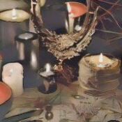 Candle Magick Introduction 1