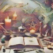 Cleansing and Consecrating Chant