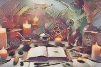 Cleansing and Consecrating Chant