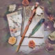 Dedicating The Magick Wand