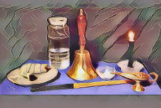 Home Cleansing & Home Protection Chant