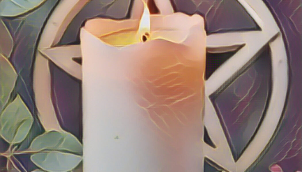 Ivory: Candle Colours and their Meaning