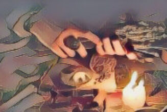 Magick Chant for Power & Protection