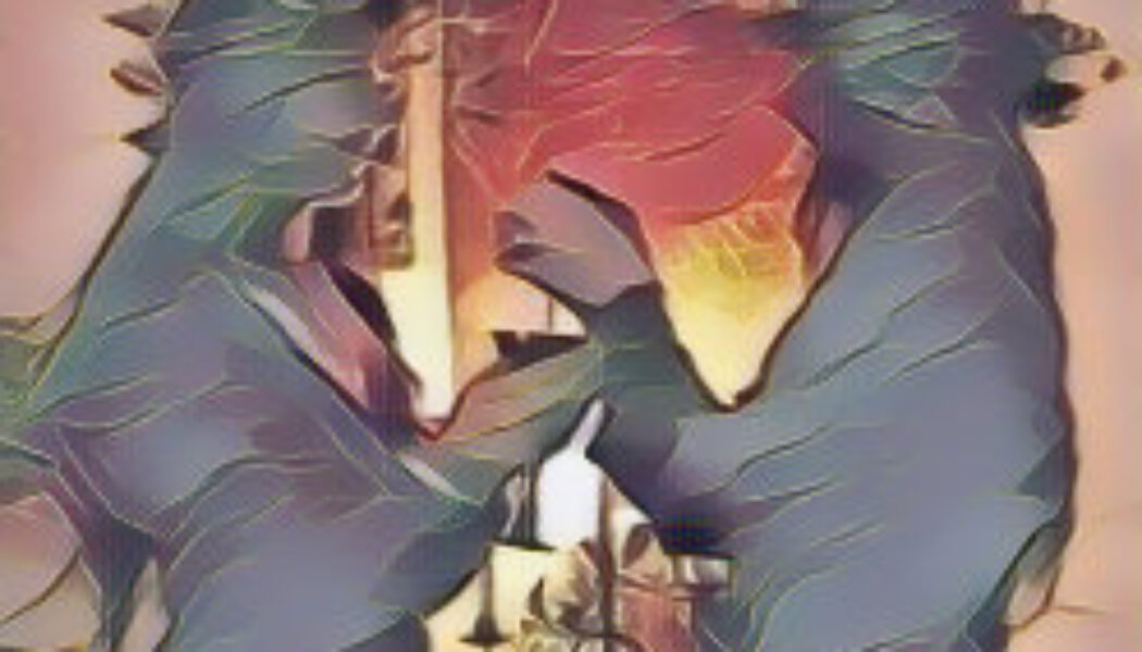 Performing the Great Rite