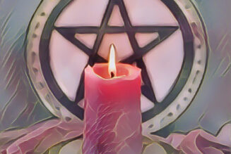 Pink: Candle Colours and their Meaning