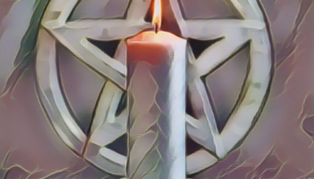 Silver: Candle Colours and their Meaning