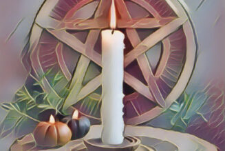 White: Candle Colours and their Meaning