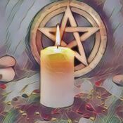 Yellow: Candle Colours and their Meaning