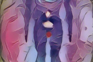 Common Aura Sizes and Patterns: Absent Energy Out of Body