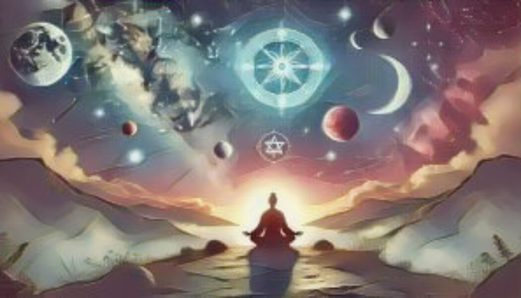 Astrology 2: Spiritual and Esoteric Traditions