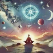 Astrology 2: Spiritual and Esoteric Traditions
