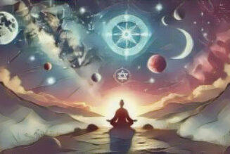 Astrology 2: Spiritual and Esoteric Traditions