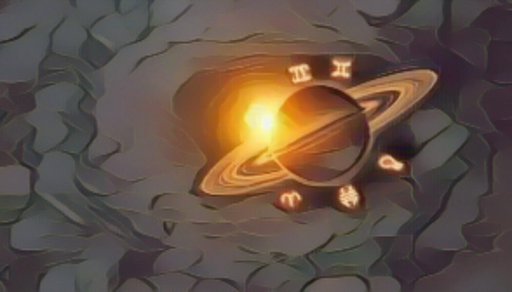 Astrology 3: Beyond Saturn