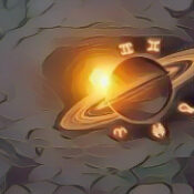 Astrology 3: Beyond Saturn