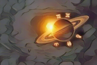 Astrology 3: Beyond Saturn