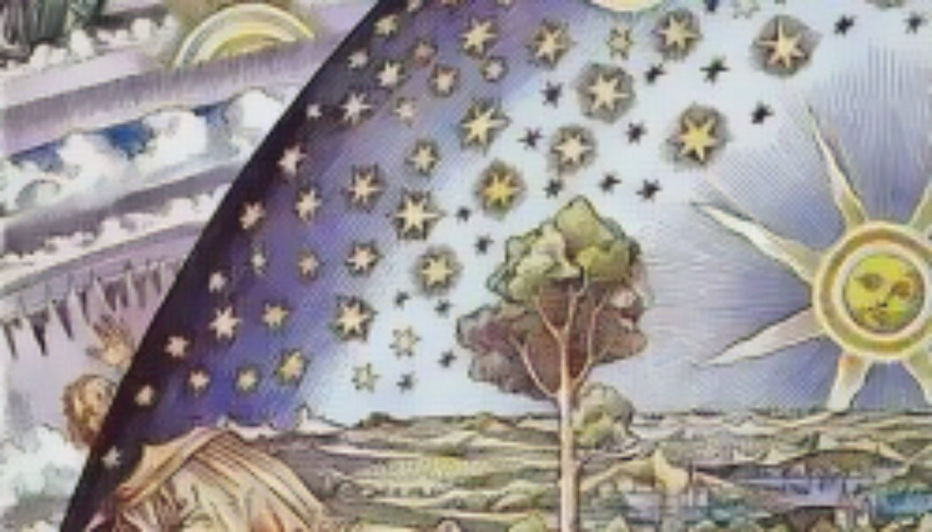 Astrology 4: The History