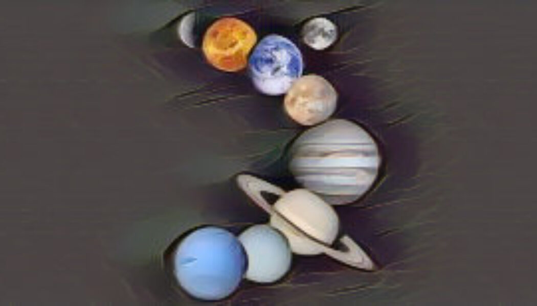 Astrology 6: Planetary Conjunctions