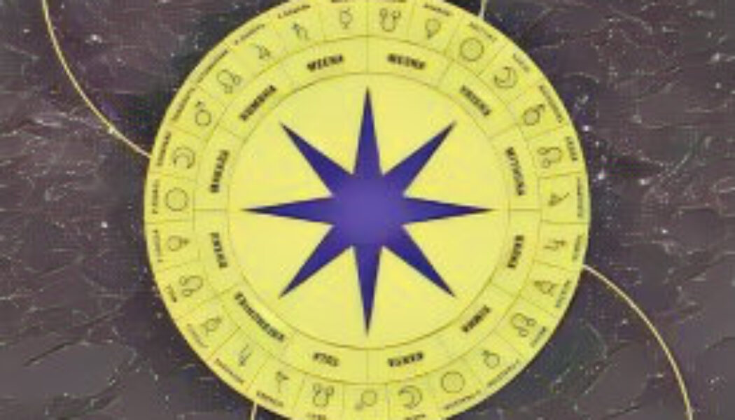 Astrology 7: The Foundation