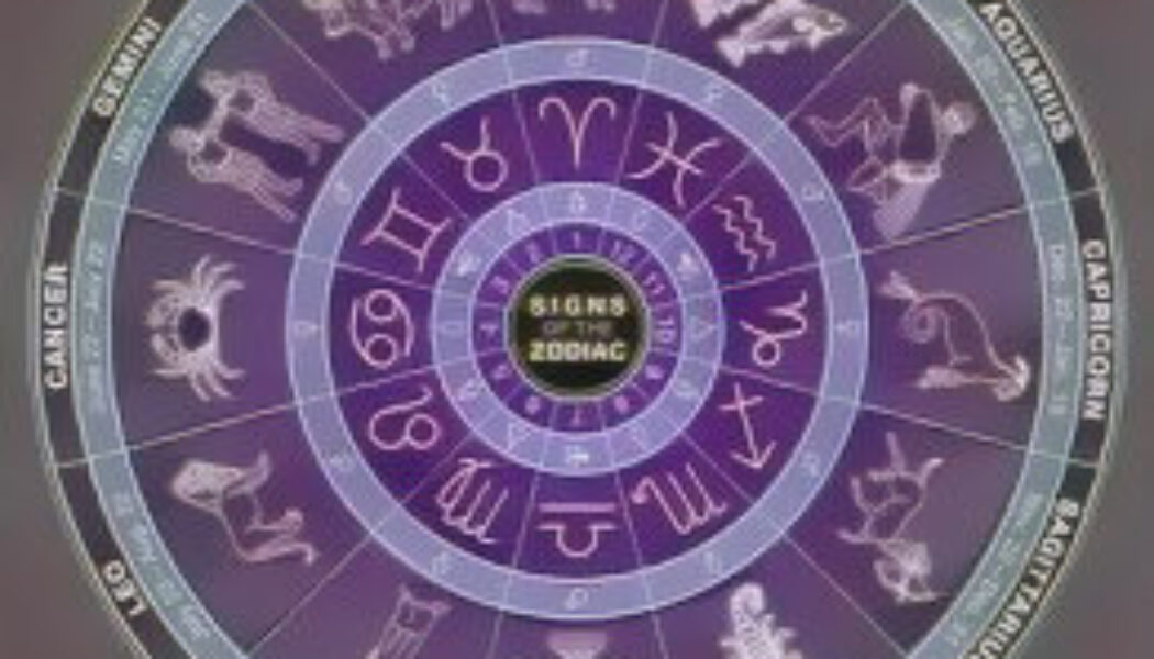 Astrology 8: Correspondences