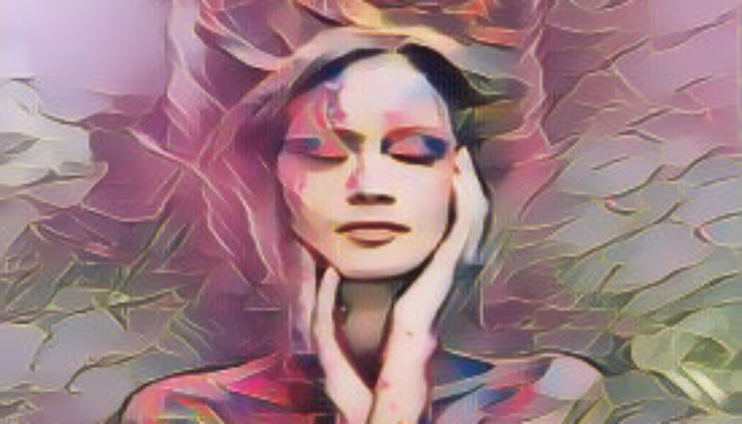 Aura Shapes How Are You Responding to Life?