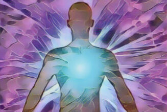 Aura Size and Patterns…