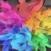Auras & Colours