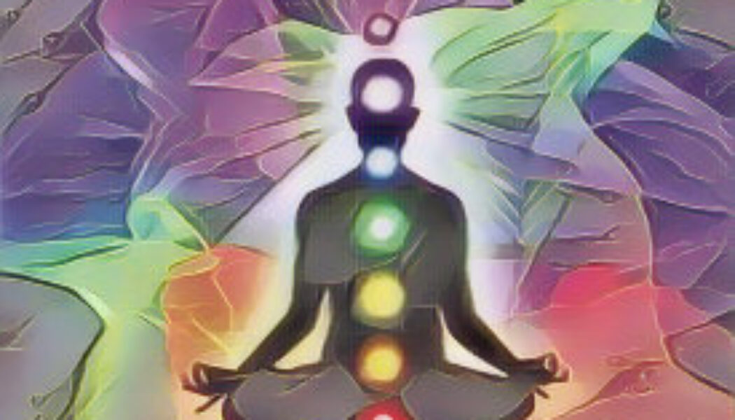 Common Aura Sizes and Patterns: Healthy Balanced Aura Size