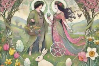 Ostara Traditions Through Time