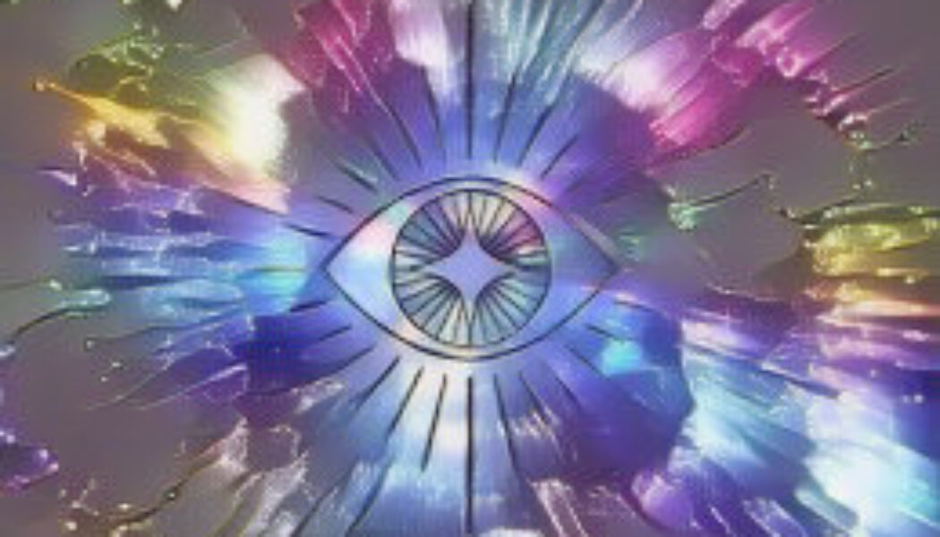 Pleiadian Starseeds: 444 Light Years and The Portal