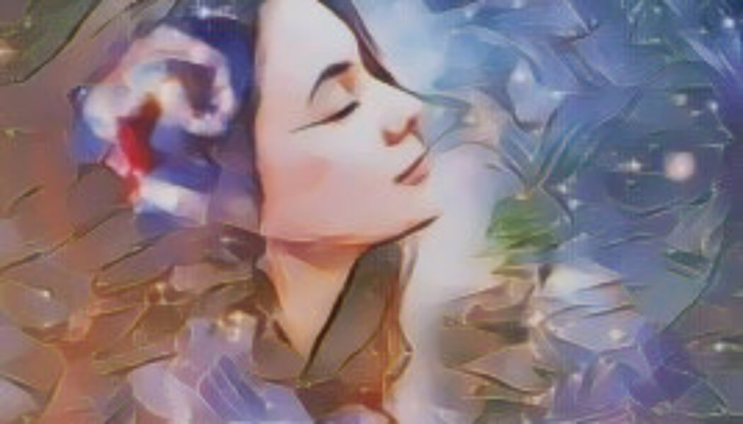 Pleiadian Starseeds: Art and Poetry for Pleiadians