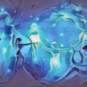 Pleiadian Starseeds: Pleiadian Gods, the Seven Sisters, and Starry Beings