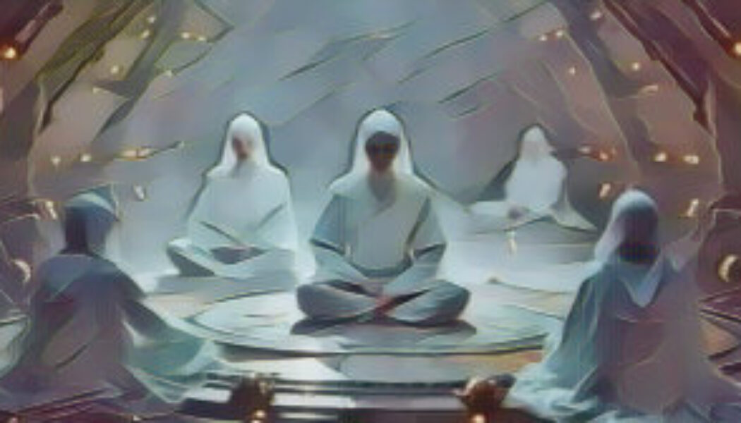 Pleiadian Starseeds: Read and Study