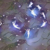 Pleiadian Starseeds: Work with the Seven Sisters