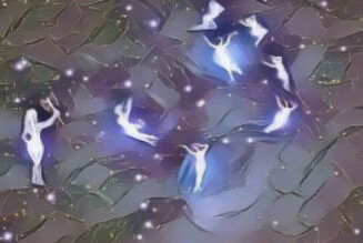 Pleiadian Starseeds: Work with the Seven Sisters