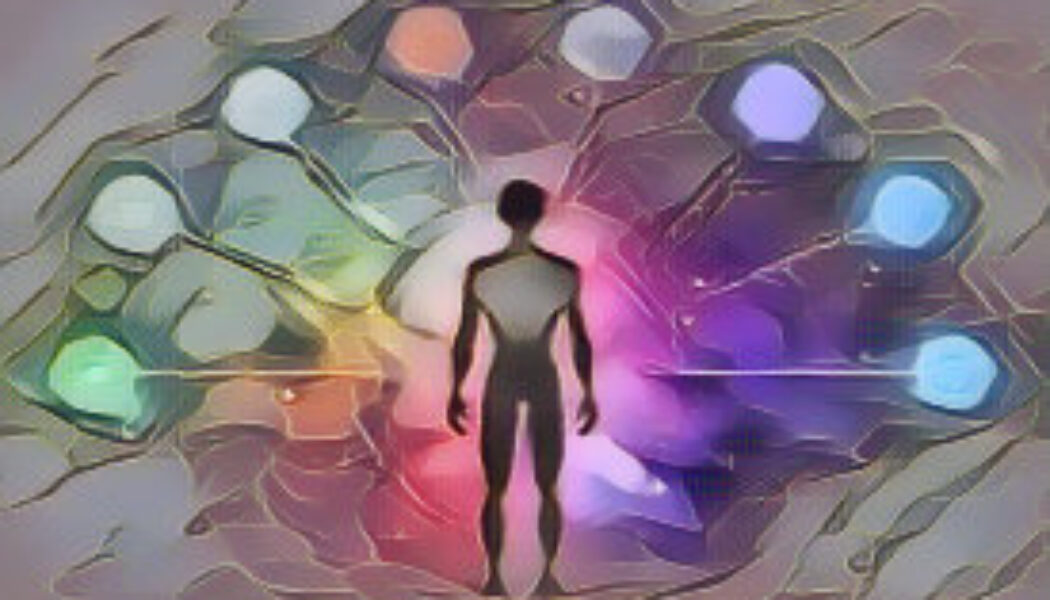 Common Aura Shapes: The Neutral Aura