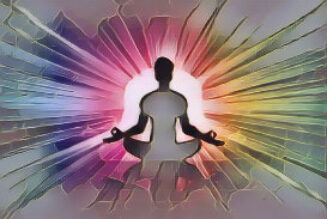 Common Aura Shapes: The Spikey Aura