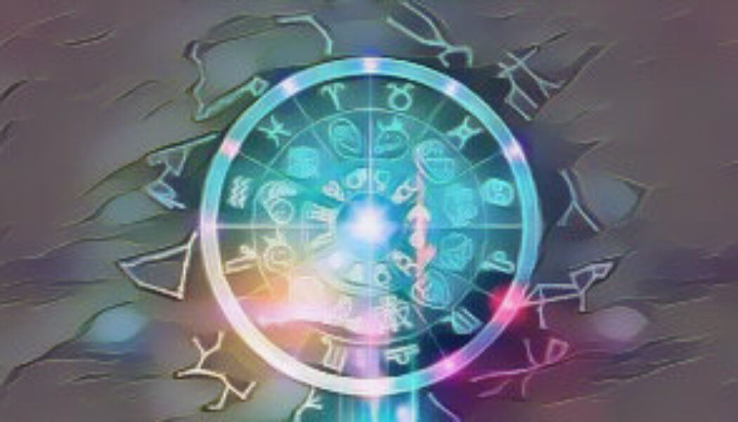 The Twelve Sun Signs of the Zodiac