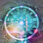 The Twelve Sun Signs of the Zodiac