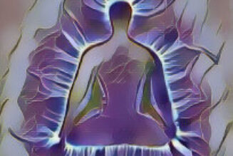 Common Aura Sizes and Patterns: Small Aura