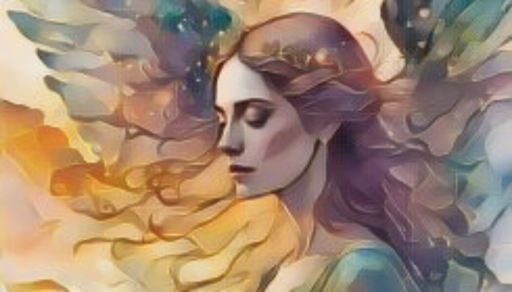 Are you an Earth Angel?