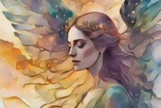 Are you an Earth Angel?