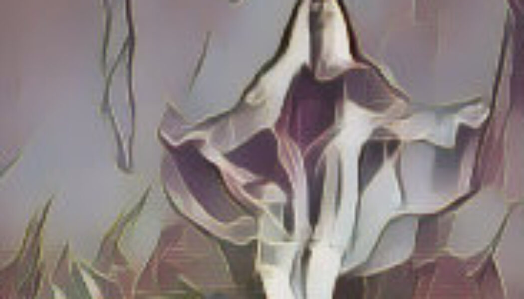 Astral Magick: Astral Body