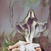 Astral Magick: Astral Body