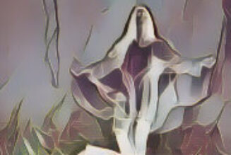 Astral Magick: Astral Body